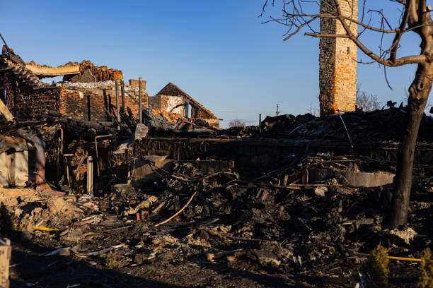 Reliable Fire Damage Removal contractor in Clarksville, VA by Fire Damage Flint
